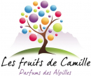 Les fruits de Camille